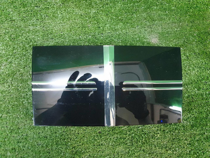 Накладка радарного датчика Mercedes E W213 (2016-2021)