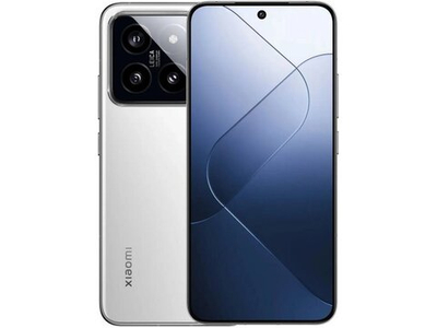Смартфон Xiaomi 14 12/512Gb Белый
