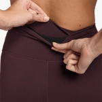 IB9382-652 Брюки компрессионные Nike Dri-fit One Hr Tight Wt W