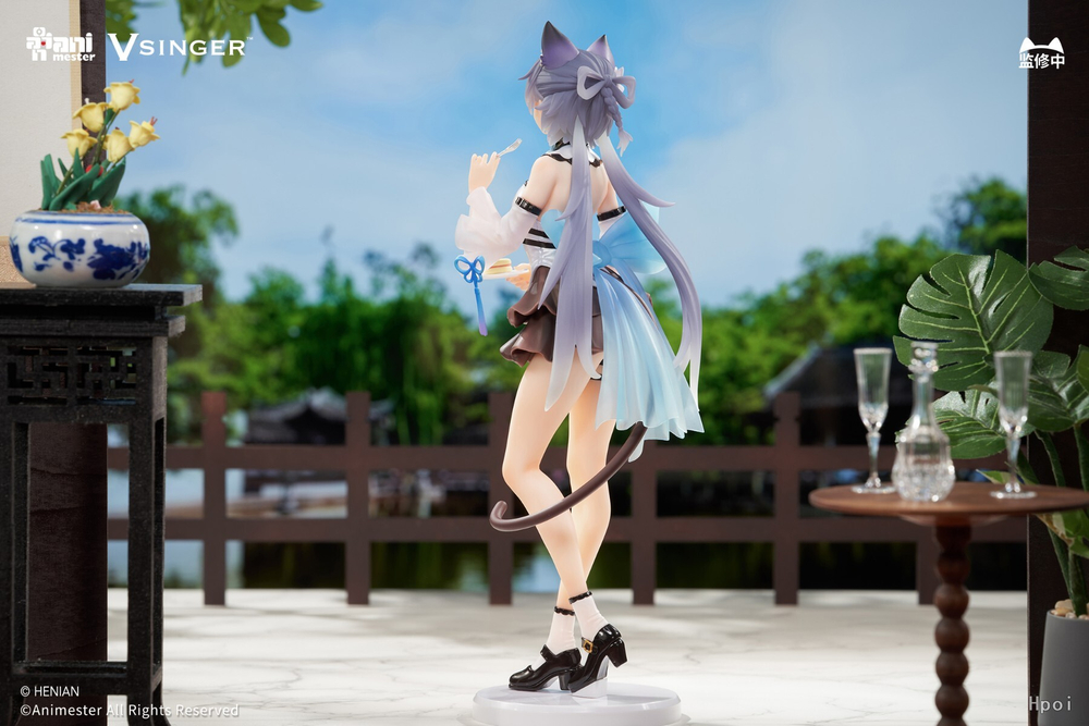 Luo Tianyi