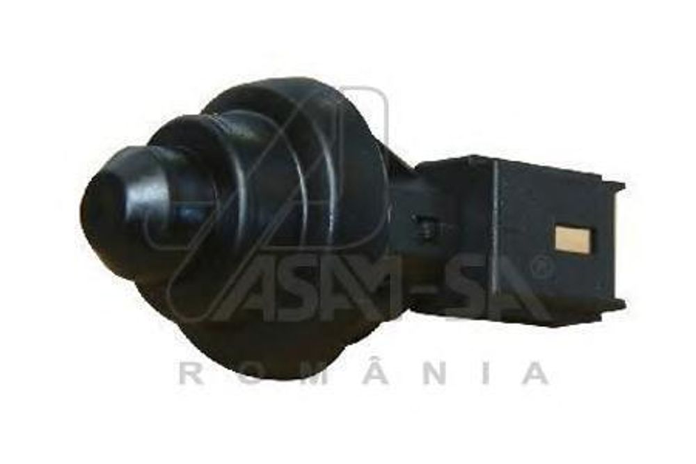 Концевик двери Renault Logan Largus с пыльником (Asam-SA)