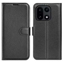 Чехол-книжка PRESTIGE с функцией подставки для OnePlus 15