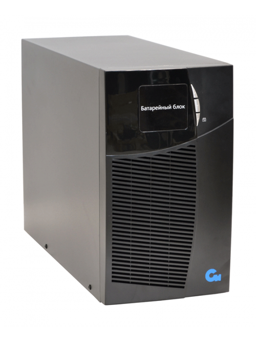Батарейный модуль ИБП Парус электро БМСИПБ1,5-3БА.9-11