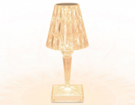 Настольная лампа декоративная Ambrella Light DE DE8057