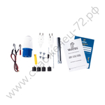 Бензиновый генератор Varteg G6500