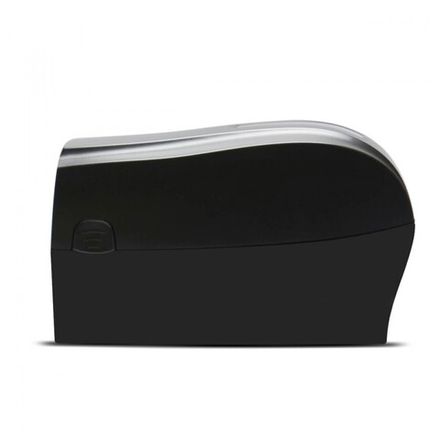 Термотрансферный принтер этикеток MERTECH TLP300 TERRA NOVA (300 DPI) USB, RS232, Ethernet Black