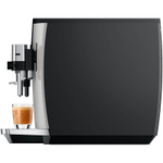Кофемашина Jura E8 Platin