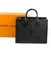 Сумка Louis Vuitton Onthego черный