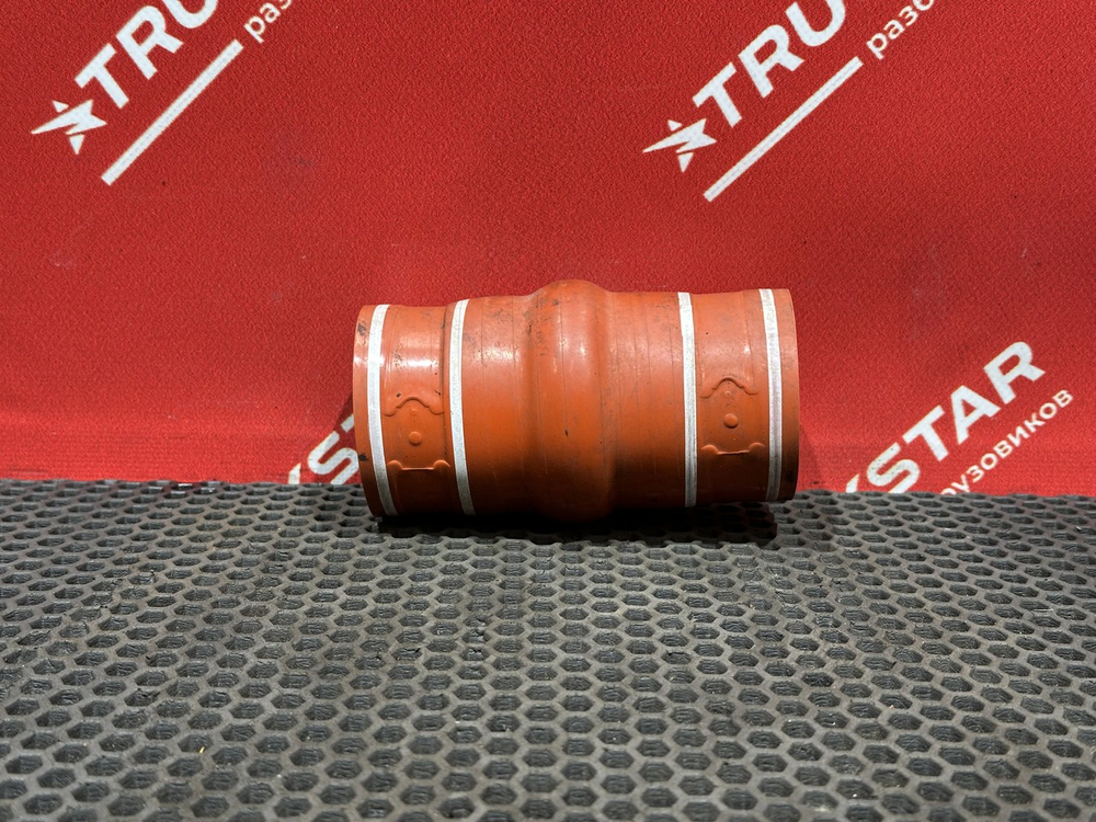 Патрубок охлаждения ретардера