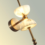 6685/7WL ODL Настенный светильник IP20 7Вт 220-240V FELIZ