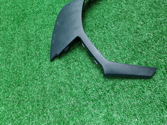 Накладка перед бампера Chery Tiggo 8 Pro Max 22-нв