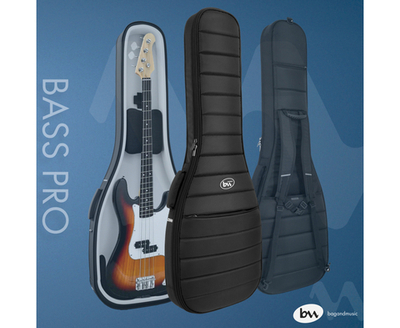 Bass PRO (черный)