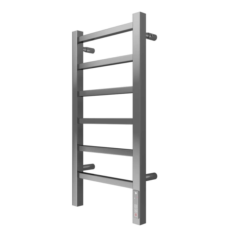 Полотенцесушитель Terminus Ватикан П6 300х650 электро (sensor quick touch)