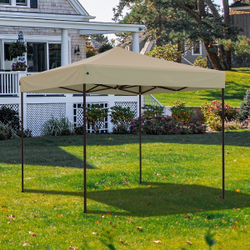 Быстросборный шатер Green Glade 3x3 м