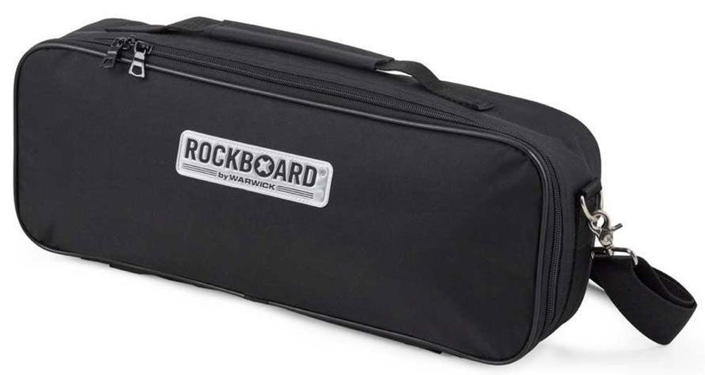 Педалборд Rockboard RBO B 2.1 DUO B