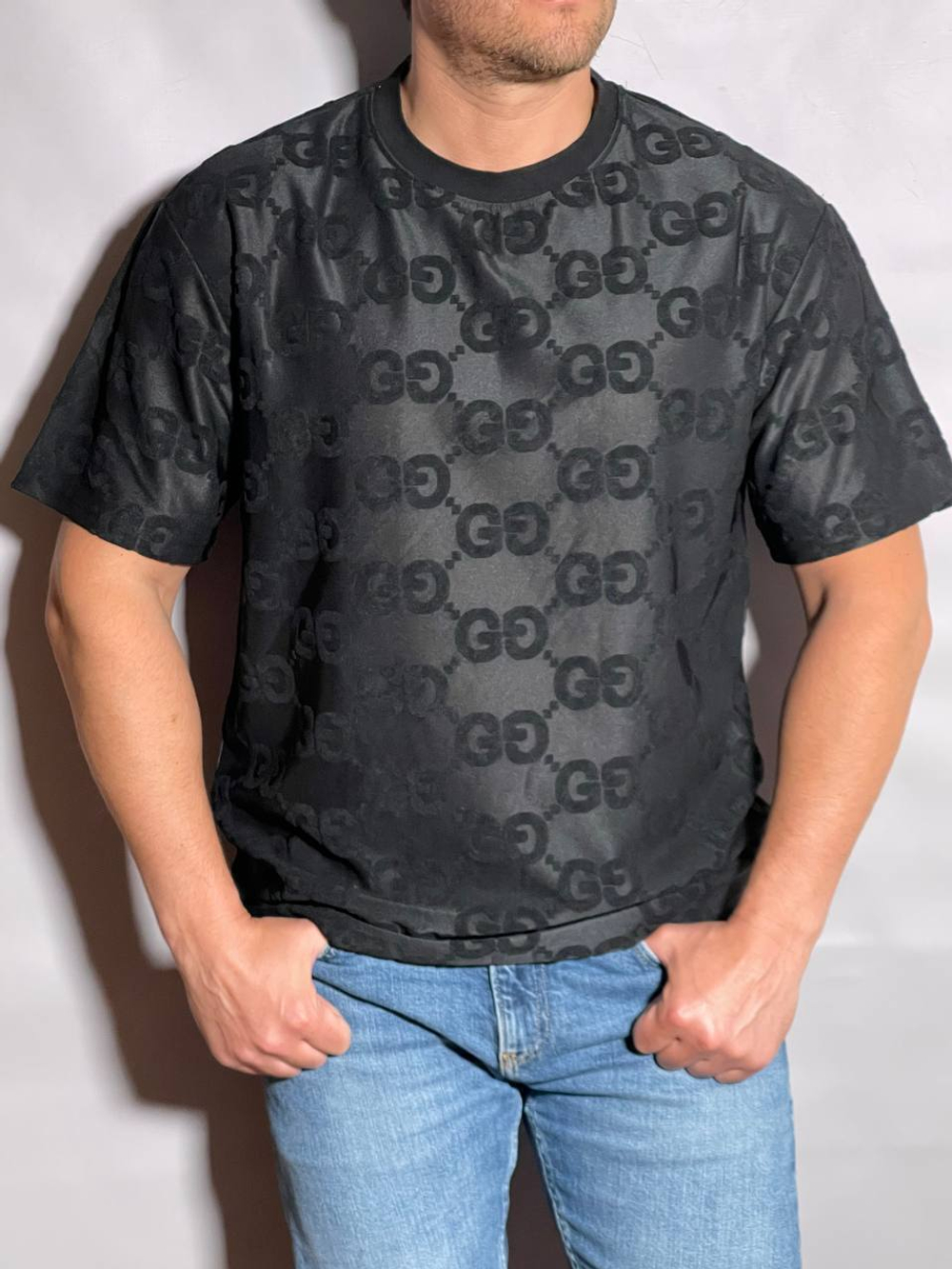 Футболка Gucci