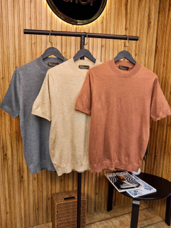 Футболка Loro Piana