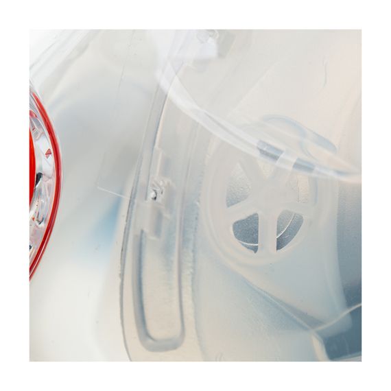 Маска Marlin View White