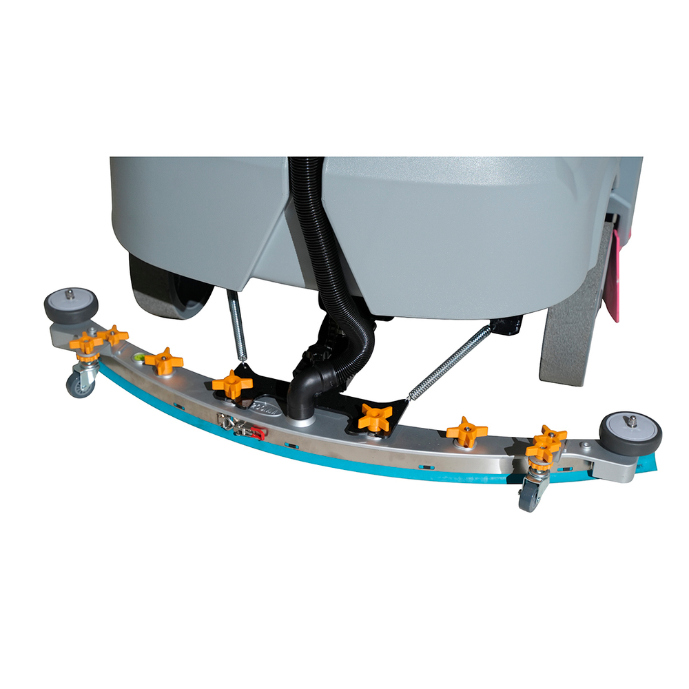 Поломоечная машина EVOline SDB 860 Т