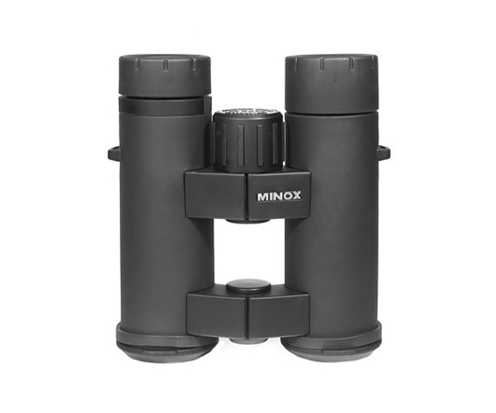 Бинокль MINOX BL 8x33 BR - фото 1
