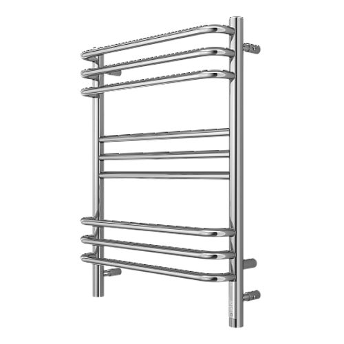 Полотенцесушитель Terminus Прато П9 500х700 электро (sensor quick touch)