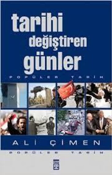 Tarihi Degistiren Gunler
