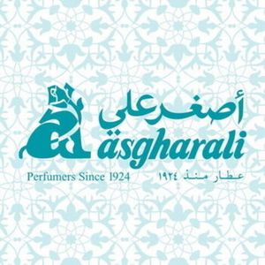 Asgharali