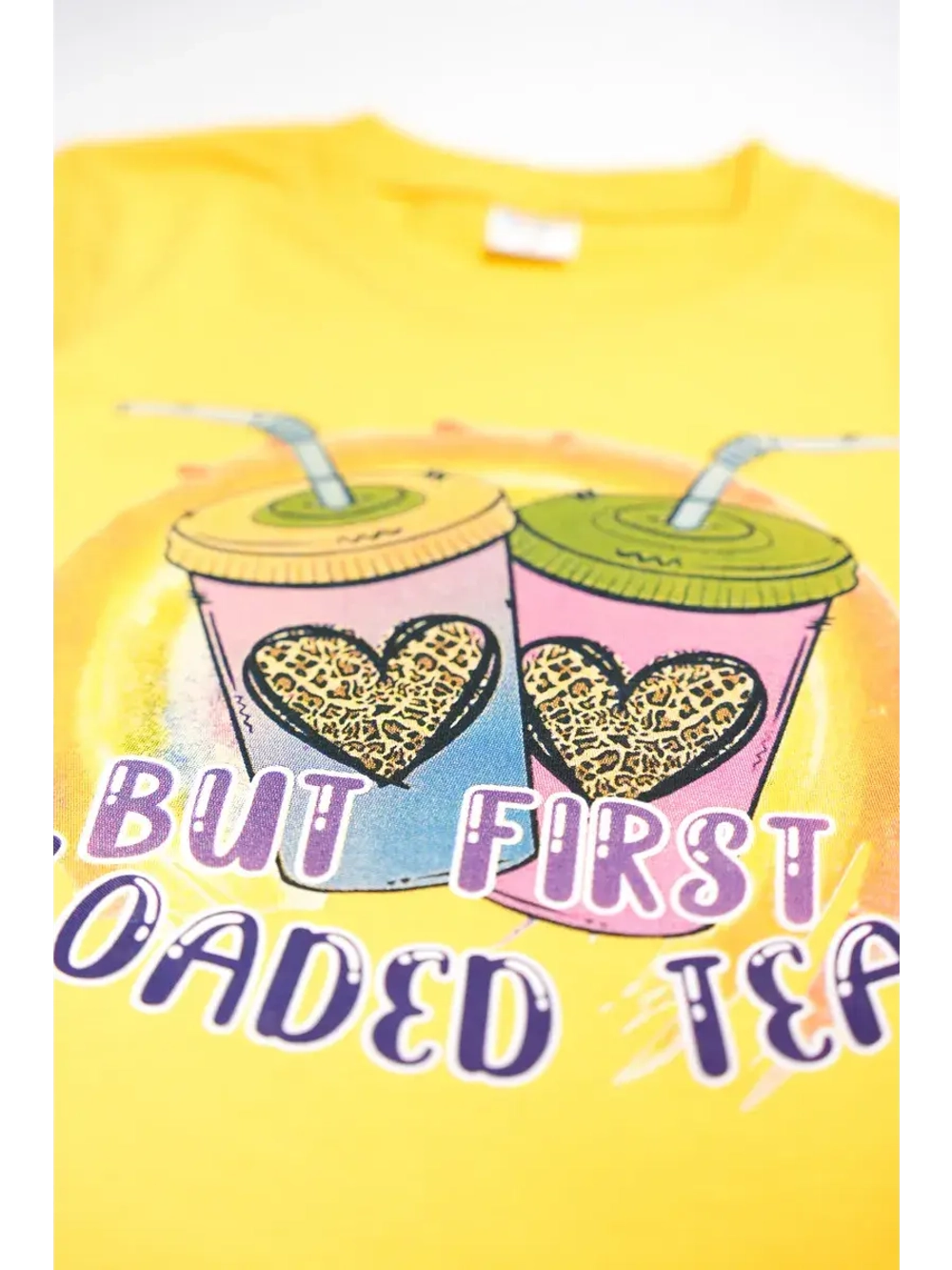 Футболка для садика и школы.девочка.1 шт