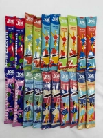 Кофе 3 в 1 растворимый ассорти набор 10 вкусов 20 шт