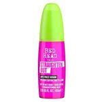 Термоактивный разглаживающий крем Tigi Bed Head Straighten Out 100 мл