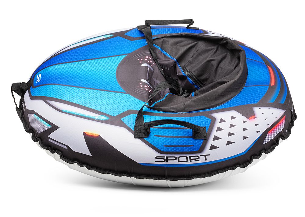 Надувные санки-тюбинг Small Rider Asteroid Sport