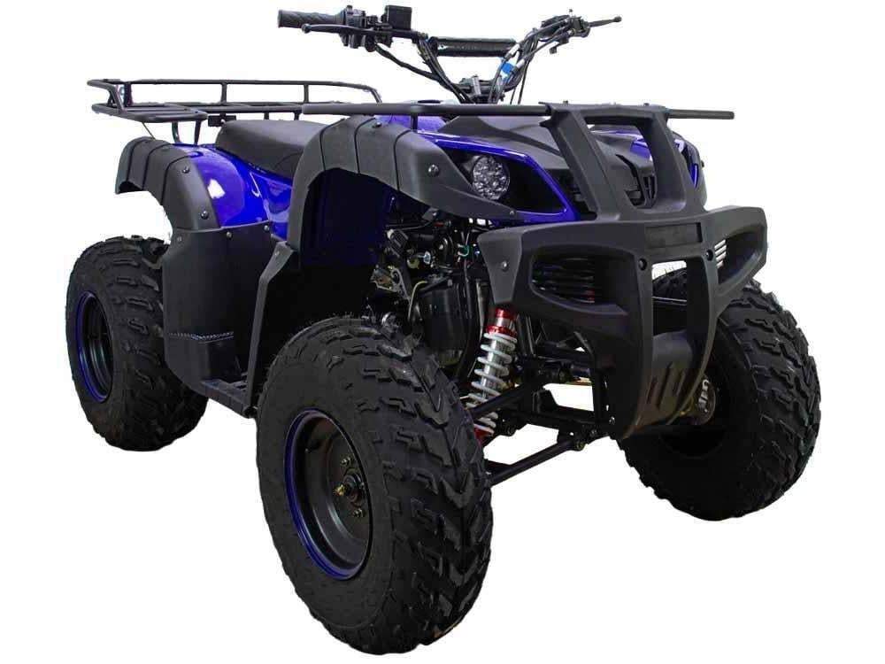 Квадроцикл ATV CLASSIC 200