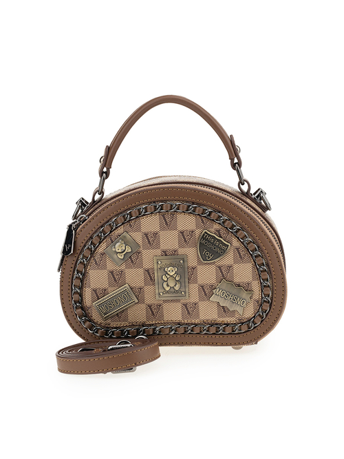 VF8087 Сумка жен., иск. кожа