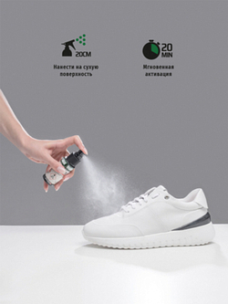 ВОДООТТАЛКИВАЮЩАЯ ПРОПИТКА УНИВЕРСАЛЬНАЯ SIBEARIAN PROTECT 150 МЛ