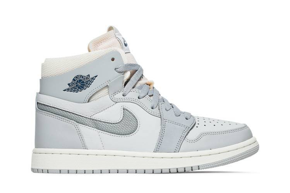Кроссовки Jordan Air Jordan 1 Zoom Air Cmft "London"