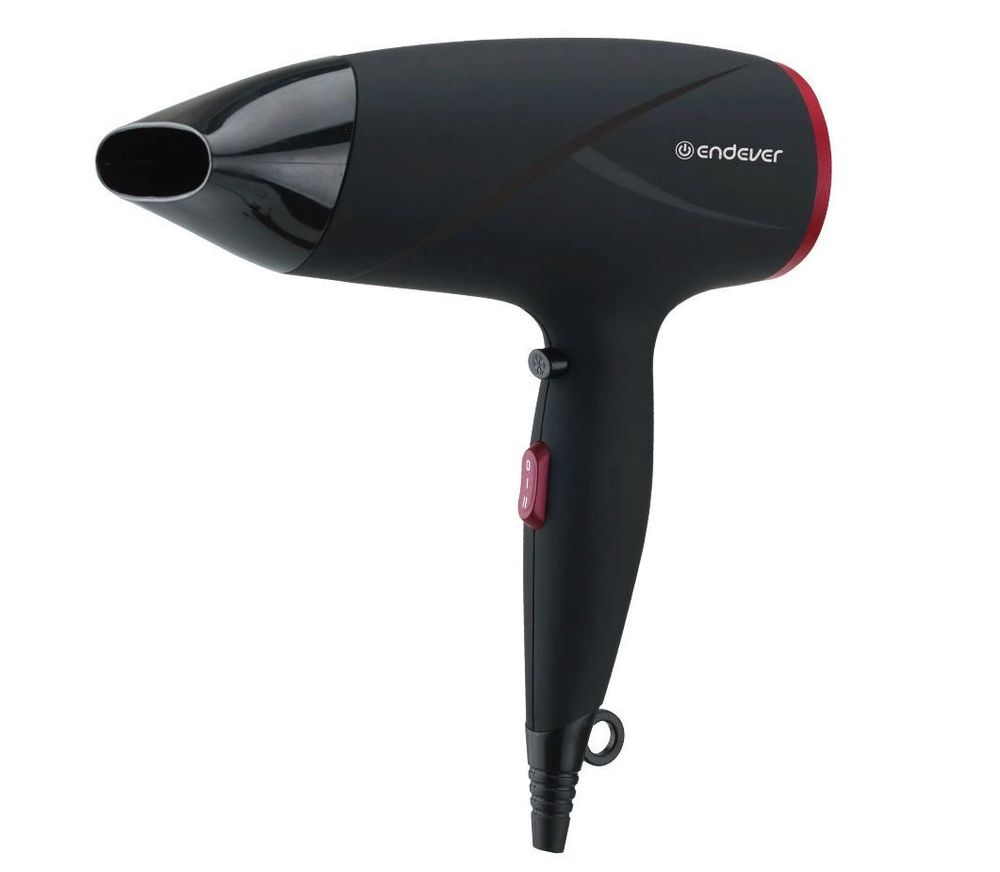 Фен Endever Aurora 462
