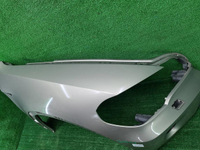 Крыло переднее правое BMW X5 E70 (2006-2010)