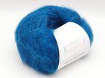 SILK MOHAIR 07263 Bluette