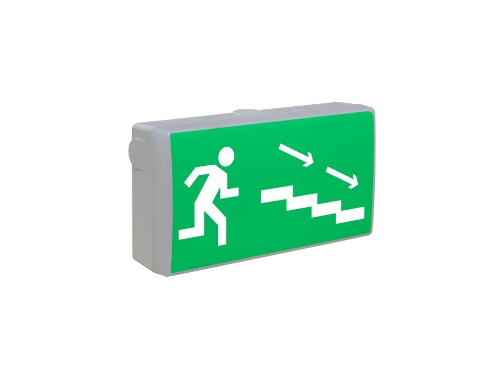 Световой указатель SIRAH 2013-3 LED СТ