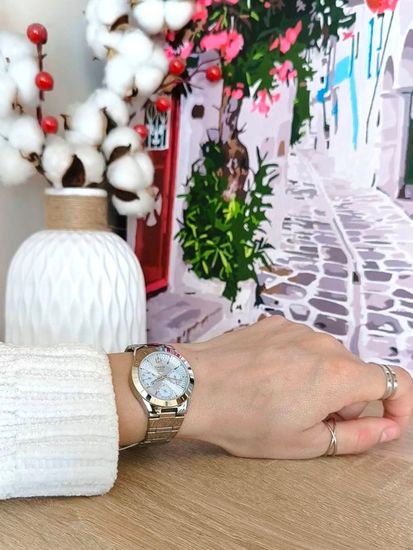 Наручные часы Casio LTP-2069D-2AVEF