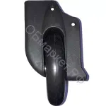 Колёса PLG-HK 001 (высота 160), чёрный