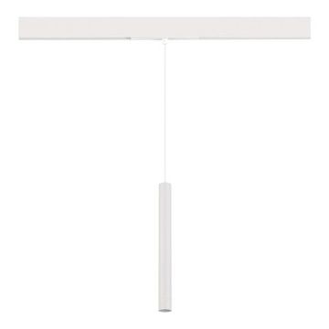 Магнитный трековый светильник LED 7W 4000K ST682.546.07 белый Skyline 48 ST-Luce