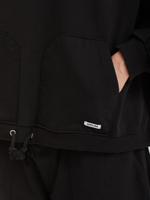 Мужская Толстовка Double Valley Tuck