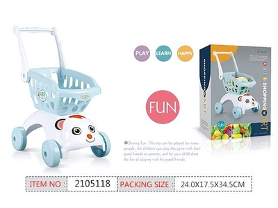 Тележка, коробка Z149