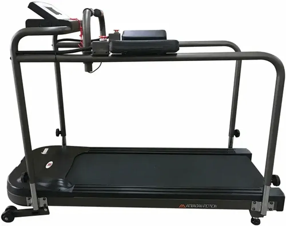 American Motion Fitness 8612RP