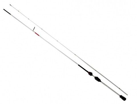 Спиннинг для рыбалки Daiwa TD Trout Area Commander 2,1м (0,5-5г) TD702ULXS-BD 11716-210