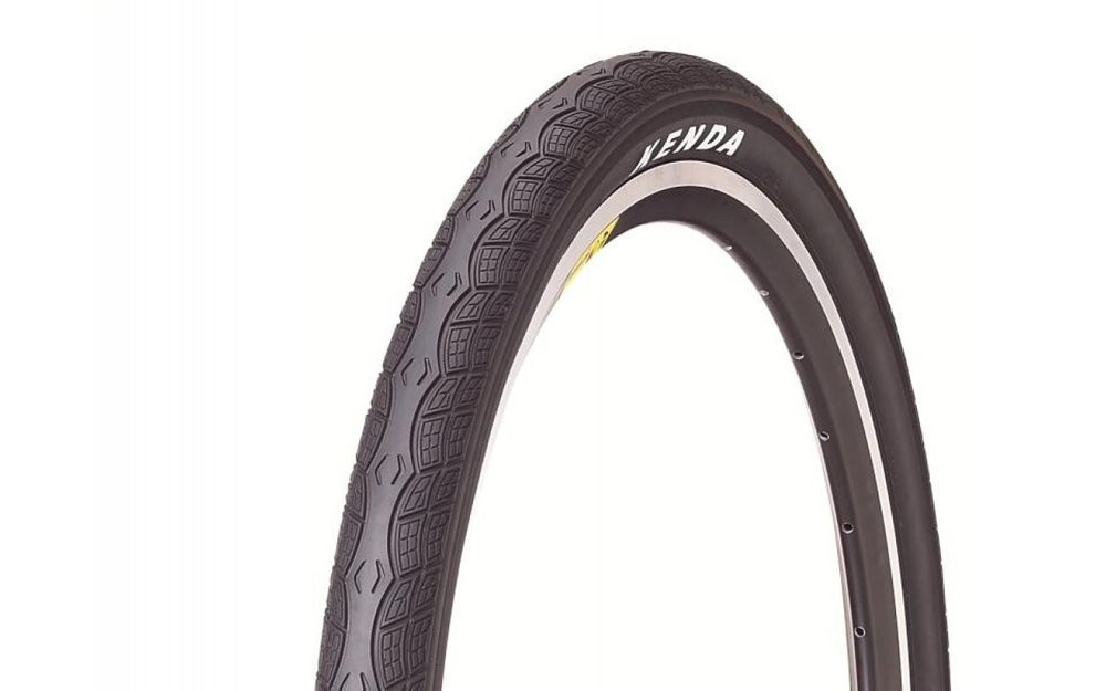 Покрышка KENDA 26&quot;х2,00 K1045 KOMMUTER
