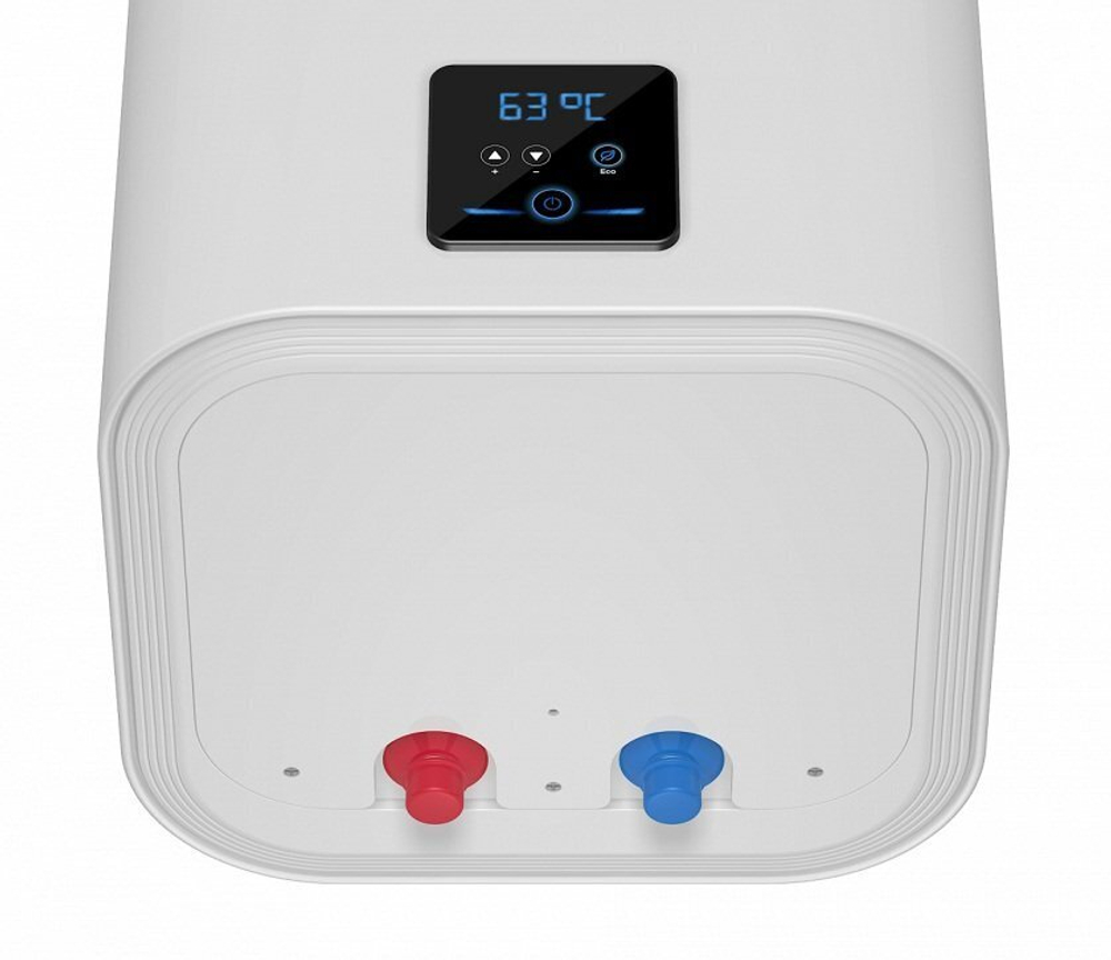Накопительный электрический водонагреватель Thermex Smart 30 V