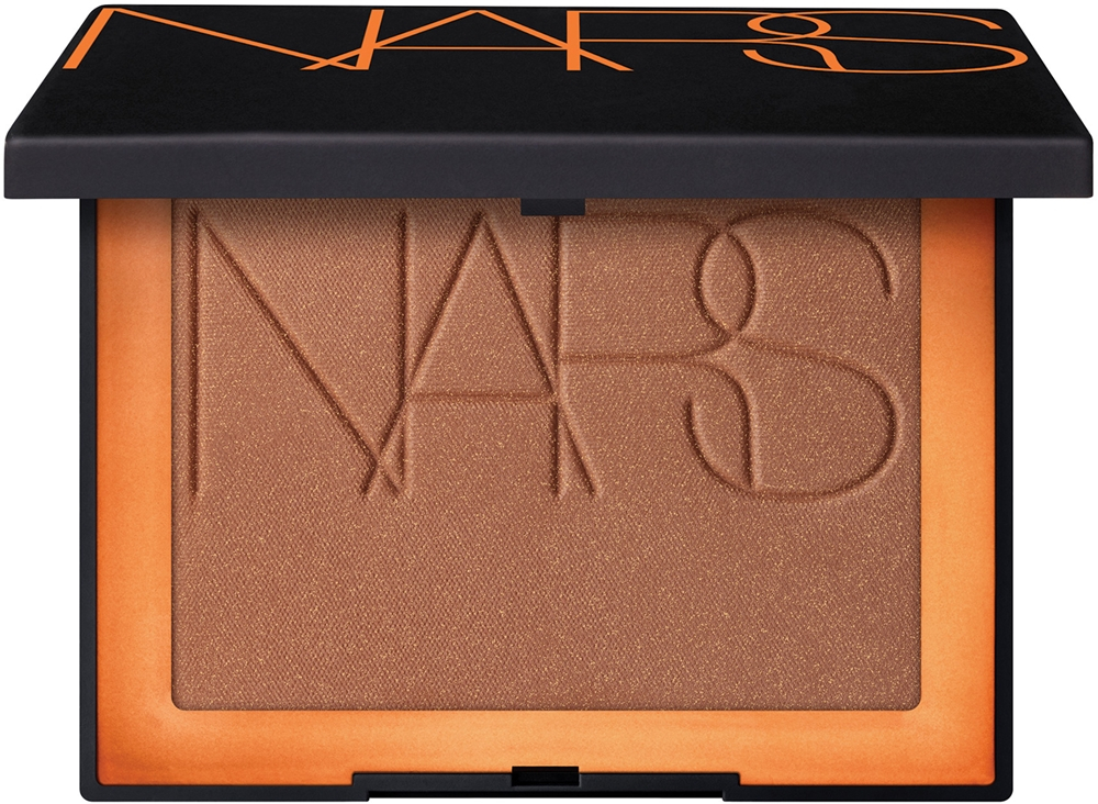 NARS Laguna Bronzing Powder - Пудра для загара и контурирования оттенок LAGUNA 04, 11 g