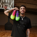 Кроссовки Puma, 377411-02